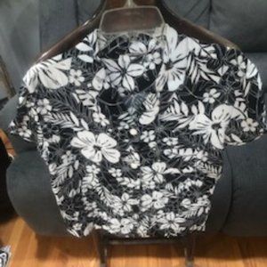 Woman's Blouse